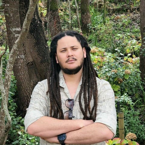 Grant, founder of Budjinga